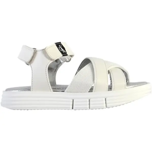 Calvin Klein Jeans Calvin Klein Jeans  Sandale i polusandale 182425  Calvin Klein Jeans