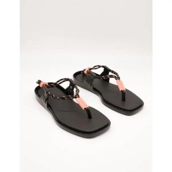 Calvin Klein Jeans Calvin Klein Jeans  Sandale i polusandale HW02967-06T  Calvin Klein Jeans