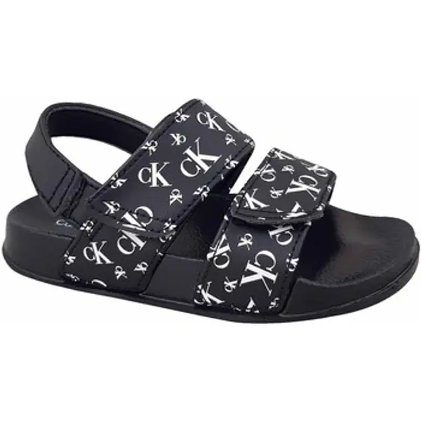 Calvin Klein Jeans Calvin Klein Jeans  Sandale i polusandale V1B2806261172999  Calvin Klein Jeans