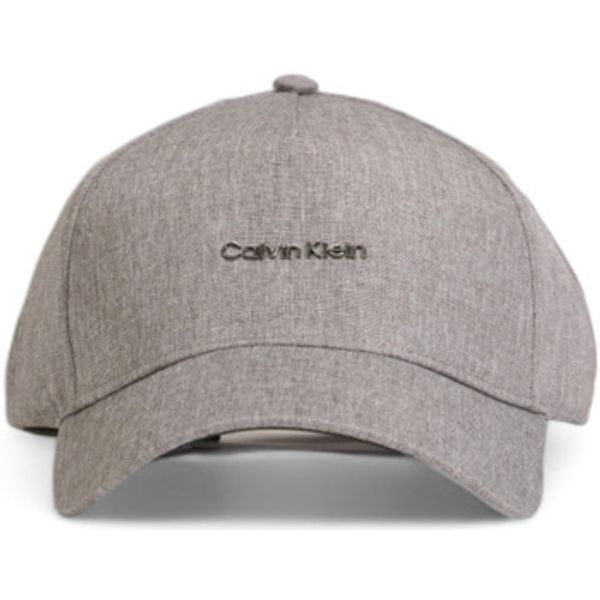 Calvin Klein Jeans Calvin Klein Jeans  Šeširi LINE QUILT BB WOOL K50K512000  Calvin Klein Jeans