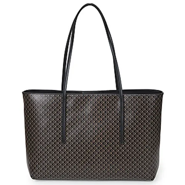Calvin Klein Jeans Calvin Klein Jeans  Shopper torbe  AOP TOTE W/ POUCH ON STRAP  Calvin Klein Jeans