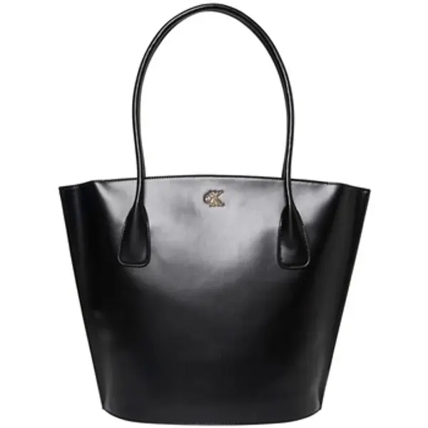 Calvin Klein Jeans Calvin Klein Jeans  Shopper torbe  Bolsos Mujer Modèle Ck Medium Tote  Calvin Klein Jeans