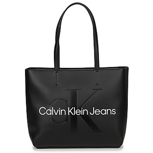 Calvin Klein Jeans Calvin Klein Jeans  Shopper torbe  CKJ SCULPTED NEW SHOPPER 29  Calvin Klein Jeans