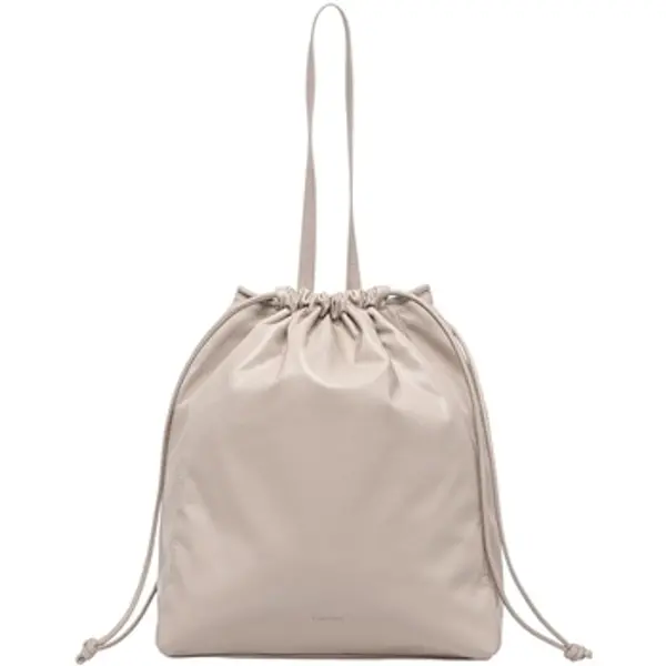 Calvin Klein Jeans Calvin Klein Jeans  Shopper torbe  DRAWSTRING TOTE LV04K3159G  Calvin Klein Jeans