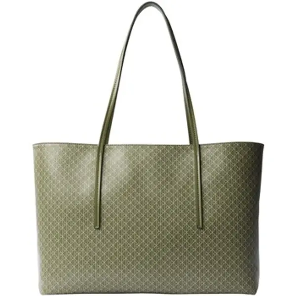 Calvin Klein Jeans Calvin Klein Jeans  Shopper torbe  Emblem Aop Tote W/ Pouch  Calvin Klein Jeans
