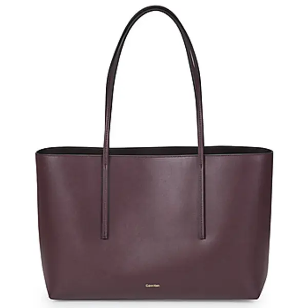 Calvin Klein Jeans Calvin Klein Jeans  Shopper torbe  FOIL LOGO TOTE W/POUCH  Calvin Klein Jeans