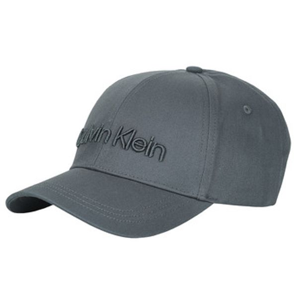 Calvin Klein Jeans Calvin Klein Jeans  Šilterice CALVIN EMBROIDERY BB CAP  Calvin Klein Jeans