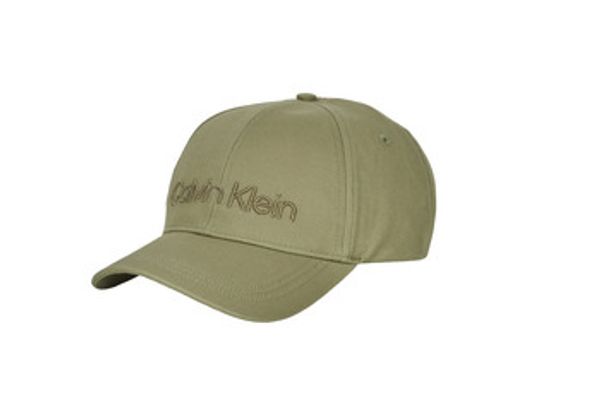 Calvin Klein Jeans Calvin Klein Jeans  Šilterice CALVIN EMBROIDERY BB CAP  Calvin Klein Jeans