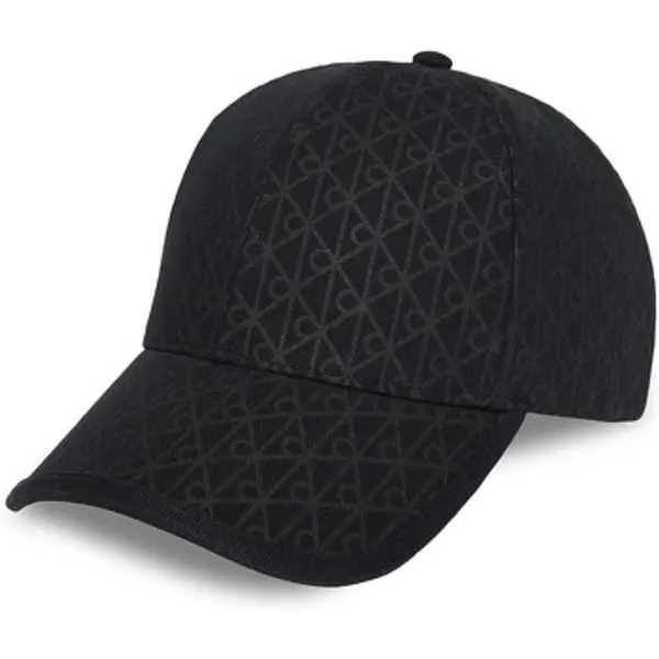 Calvin Klein Jeans Calvin Klein Jeans  Šilterice Emblem Print W Leather Patch Cap  Calvin Klein Jeans