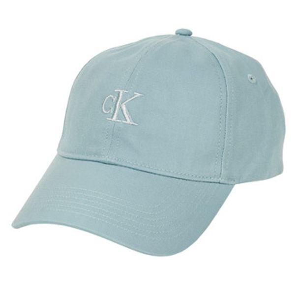 Calvin Klein Jeans Calvin Klein Jeans  Šilterice EMBROIDERED MONOGRAM CAP  Calvin Klein Jeans