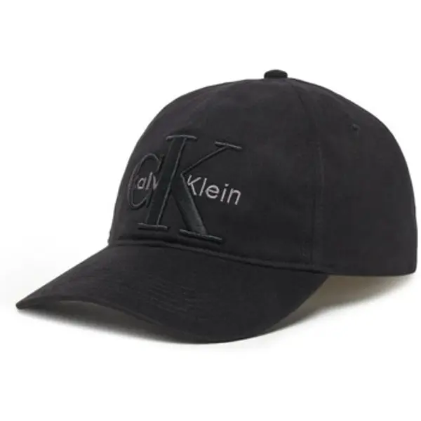 Calvin Klein Jeans Calvin Klein Jeans  Šilterice Gorras Hombre Modèle Large Layered Monologo C  Calvin Klein Jeans
