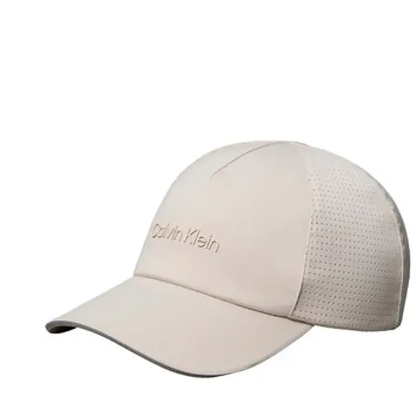 Calvin Klein Jeans Calvin Klein Jeans  Šilterice Micro Twill W Silicone Trucker  Calvin Klein Jeans
