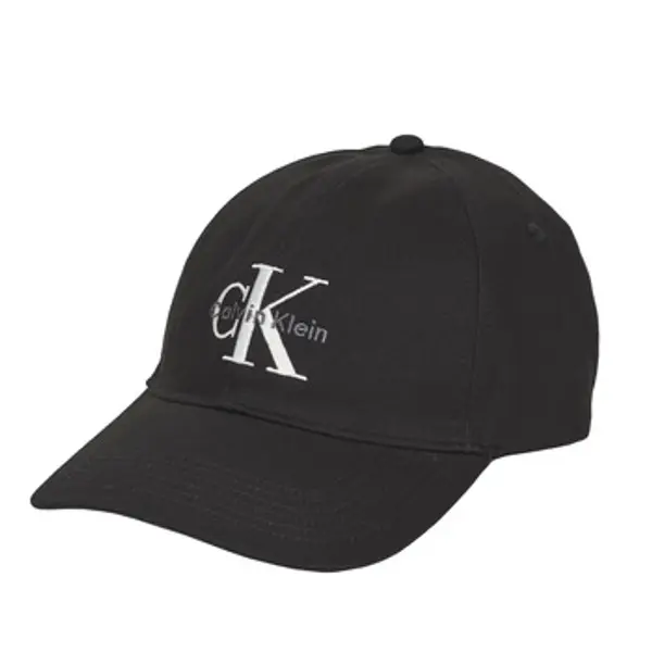Calvin Klein Jeans Calvin Klein Jeans  Šilterice MONOLOGO EMBROIDERY BASEBALL CAP  Calvin Klein Jeans