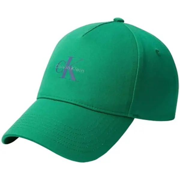 Calvin Klein Jeans Calvin Klein Jeans  Šilterice Monologo Printed Baseball Cap  Calvin Klein Jeans