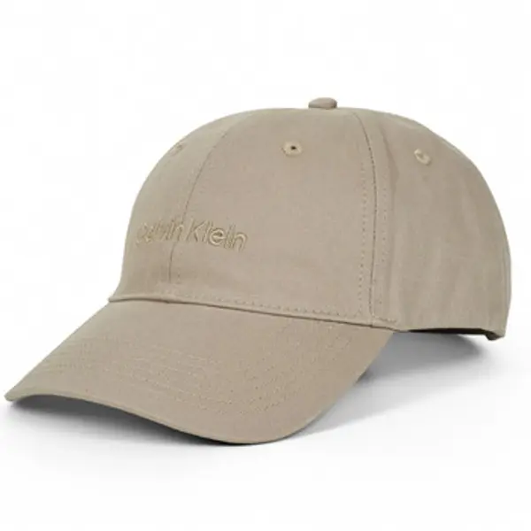 Calvin Klein Jeans Calvin Klein Jeans  Šilterice TITLECASE EMBROIDERY BASEBALL CA  Calvin Klein Jeans