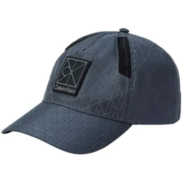 Calvin Klein Jeans Calvin Klein Jeans  Šilterice Utility Tech Nylon Cap  Calvin Klein Jeans