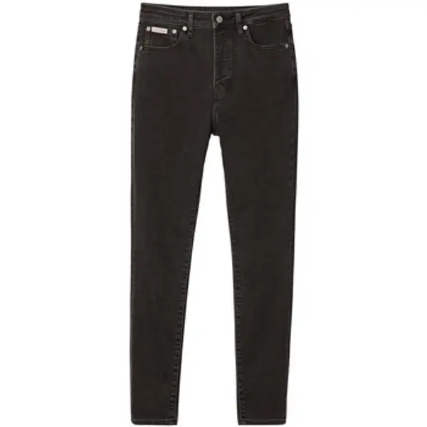 Calvin Klein Jeans Calvin Klein Jeans  Skinny traperice High Rise Skinny Jea  Calvin Klein Jeans