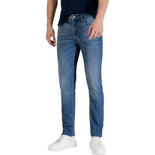 Calvin Klein Jeans Calvin Klein Jeans  Skinny traperice LV04RE784G  Calvin Klein Jeans