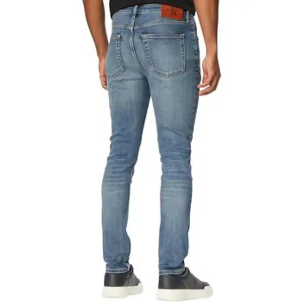 Calvin Klein Jeans Calvin Klein Jeans  Skinny traperice LV04RG793G  Calvin Klein Jeans