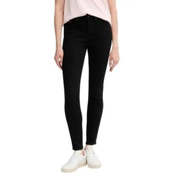 Calvin Klein Jeans Calvin Klein Jeans  Skinny traperice MID RISE SKINNY CK C LV047C777G  Calvin Klein Jeans