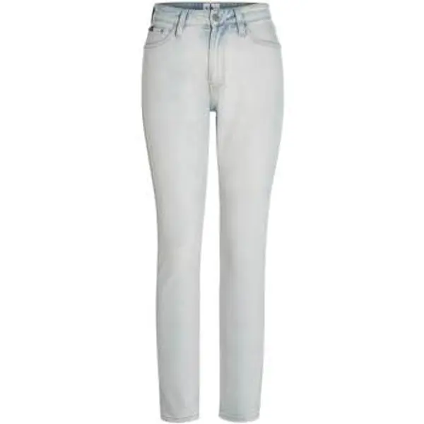 Calvin Klein Jeans Calvin Klein Jeans  Slim traperice -  Calvin Klein Jeans