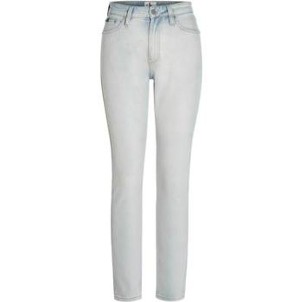Calvin Klein Jeans Calvin Klein Jeans  Slim traperice -  Calvin Klein Jeans