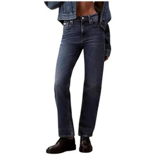 Calvin Klein Jeans Calvin Klein Jeans  Slim traperice LV047D743G YYG  Calvin Klein Jeans