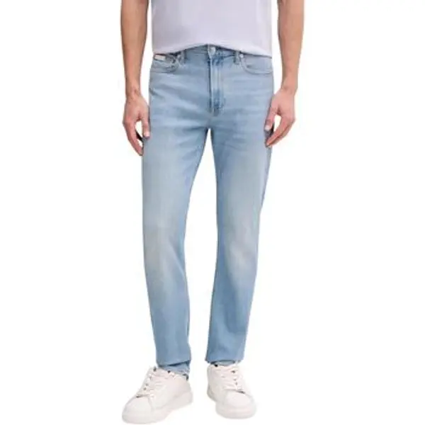 Calvin Klein Jeans Calvin Klein Jeans  Slim traperice LV04RE780G  Calvin Klein Jeans