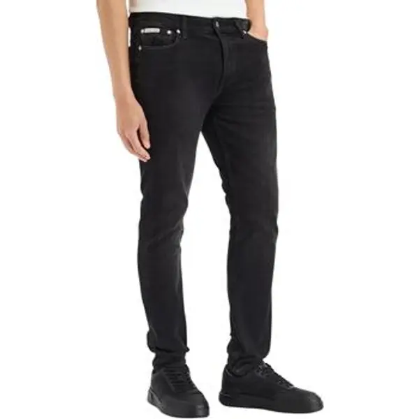 Calvin Klein Jeans Calvin Klein Jeans  Slim traperice LV04RG713G  Calvin Klein Jeans
