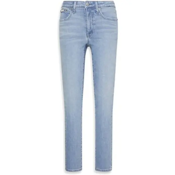 Calvin Klein Jeans Calvin Klein Jeans  Slim traperice Mid Rise Skinny Ligh  Calvin Klein Jeans