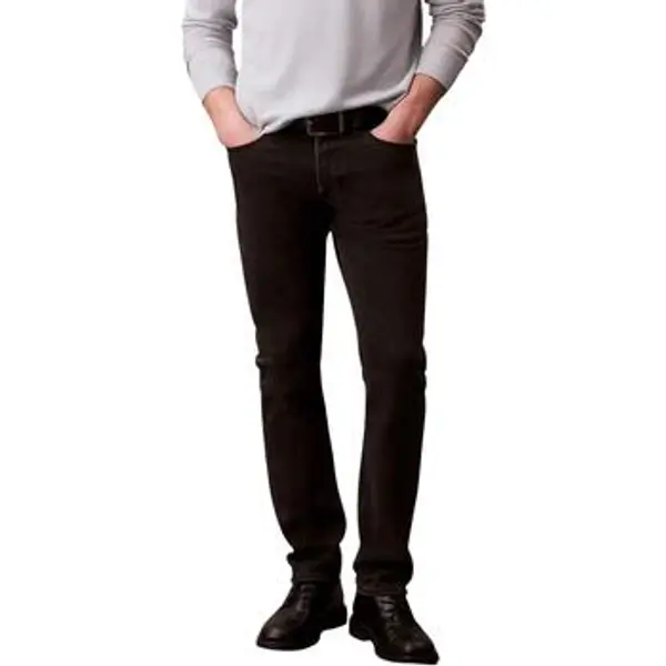 Calvin Klein Jeans Calvin Klein Jeans  Slim traperice SLIM CK ESSENTIAL BL LV04RB738G  Calvin Klein Jeans