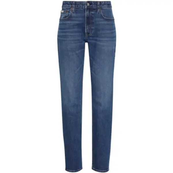Calvin Klein Jeans Calvin Klein Jeans  Slim traperice SLIM HAMPTON JEAN LV04RB735G  Calvin Klein Jeans