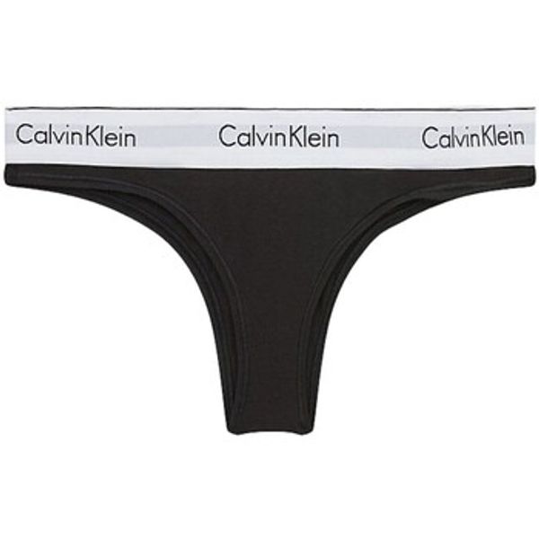 Calvin Klein Jeans Calvin Klein Jeans  Slip gaćice 000QF5981E  Calvin Klein Jeans