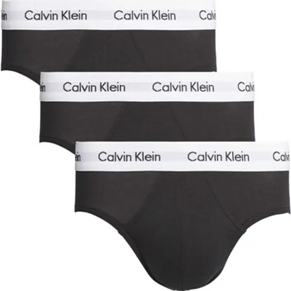 Calvin Klein Jeans Calvin Klein Jeans  Slip gaćice 3P Hip Brief  Calvin Klein Jeans
