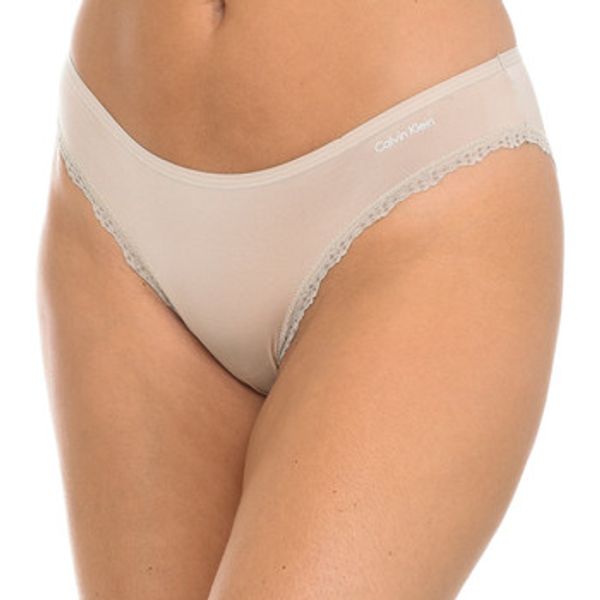 Calvin Klein Jeans Calvin Klein Jeans  Slip gaćice D3387O-70N  Calvin Klein Jeans