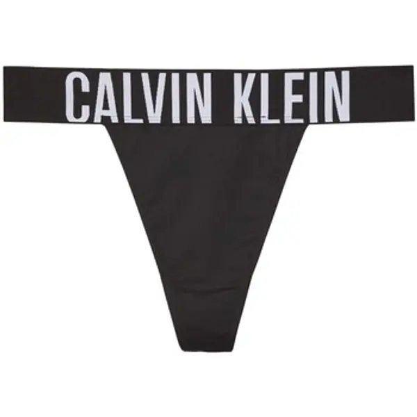 Calvin Klein Jeans Calvin Klein Jeans  Slip gaćice High Leg Thong  Calvin Klein Jeans