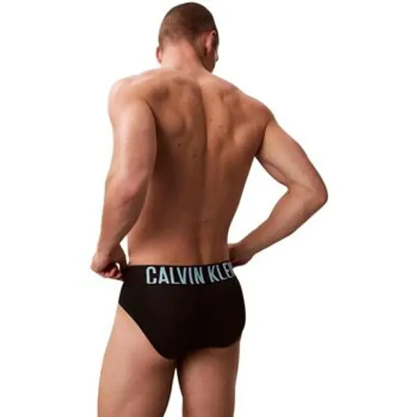 Calvin Klein Jeans Calvin Klein Jeans  Slip gaćice HIP BRIEF 3PK 000NB3607A  Calvin Klein Jeans