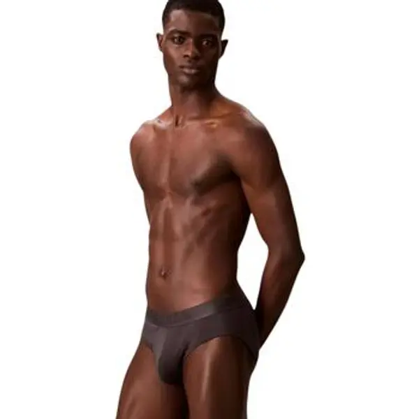 Calvin Klein Jeans Calvin Klein Jeans  Slip gaćice HIP BRIEF 3PK 000NB3650A  Calvin Klein Jeans