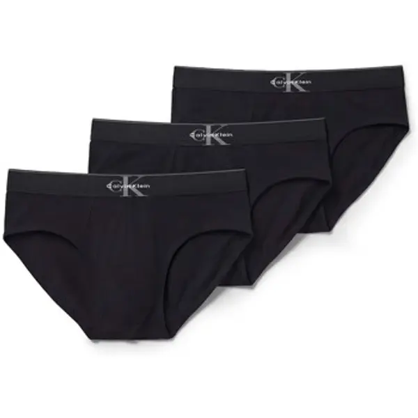 Calvin Klein Jeans Calvin Klein Jeans  Slip gaćice Hip Brief 3Pk  Calvin Klein Jeans