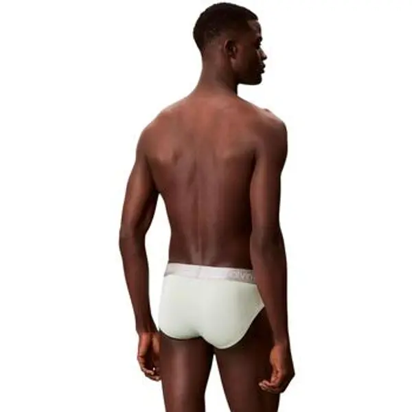 Calvin Klein Jeans Calvin Klein Jeans  Slip gaćice HIP BRIEF 3PK LV00NB4122  Calvin Klein Jeans