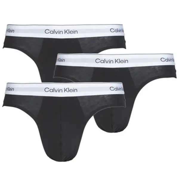 Calvin Klein Jeans Calvin Klein Jeans  Slip gaćice HIP BRIEF 3PK X3  Calvin Klein Jeans