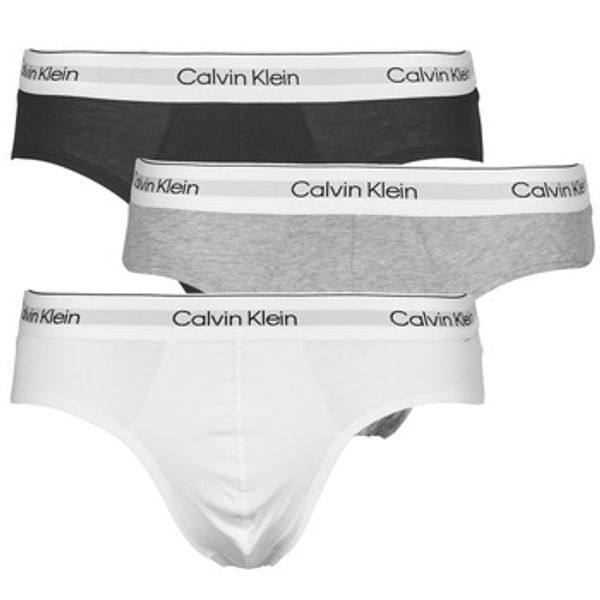 Calvin Klein Jeans Calvin Klein Jeans  Slip gaćice HIP BRIEF X3  Calvin Klein Jeans