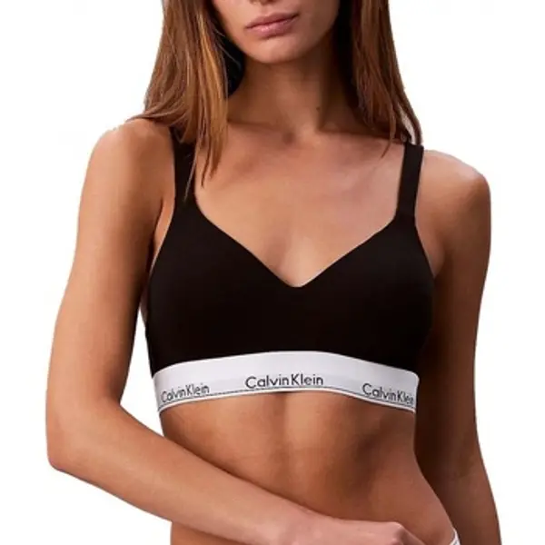 Calvin Klein Jeans Calvin Klein Jeans  Slip gaćice Lift Bralette Icon Cotton Modal  Calvin Klein Jeans
