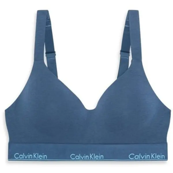 Calvin Klein Jeans Calvin Klein Jeans  Slip gaćice Lift Bralette Icon Cotton Modal  Calvin Klein Jeans