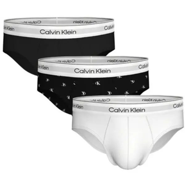 Calvin Klein Jeans Calvin Klein Jeans  Slip gaćice Lv00nb4388  Calvin Klein Jeans