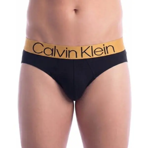 Calvin Klein Jeans Calvin Klein Jeans  Slip gaćice NB1711A-001  Calvin Klein Jeans