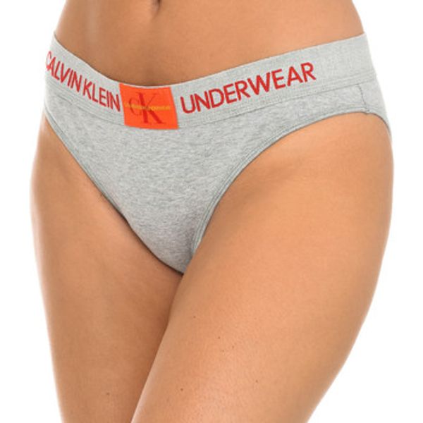 Calvin Klein Jeans Calvin Klein Jeans  Slip gaćice QF4921E-020  Calvin Klein Jeans