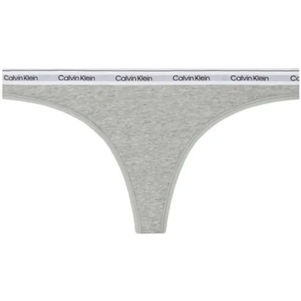 Calvin Klein Jeans Calvin Klein Jeans  Slip gaćice Ropa Interior Mujer Modèle Lv00qf8518  Calvin Klein Jeans