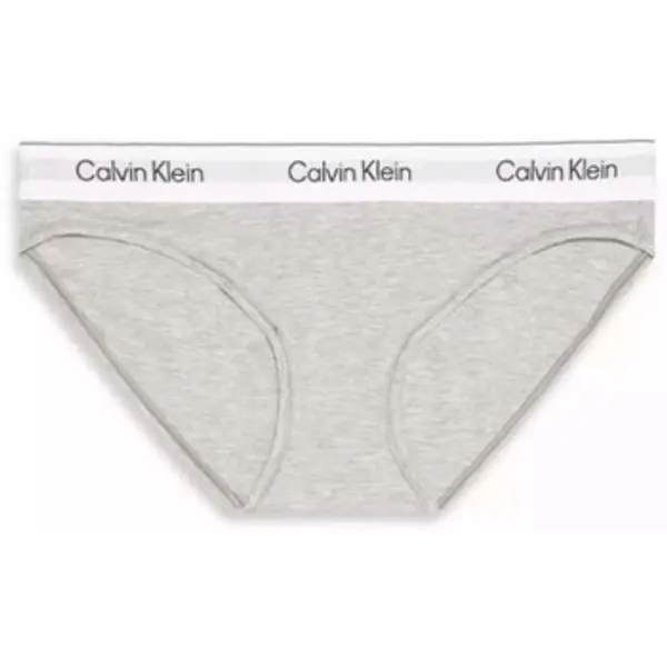 Calvin Klein Jeans Calvin Klein Jeans  Slip gaćice Ropa Interior Mujer Modèle Lv00qf8520  Calvin Klein Jeans