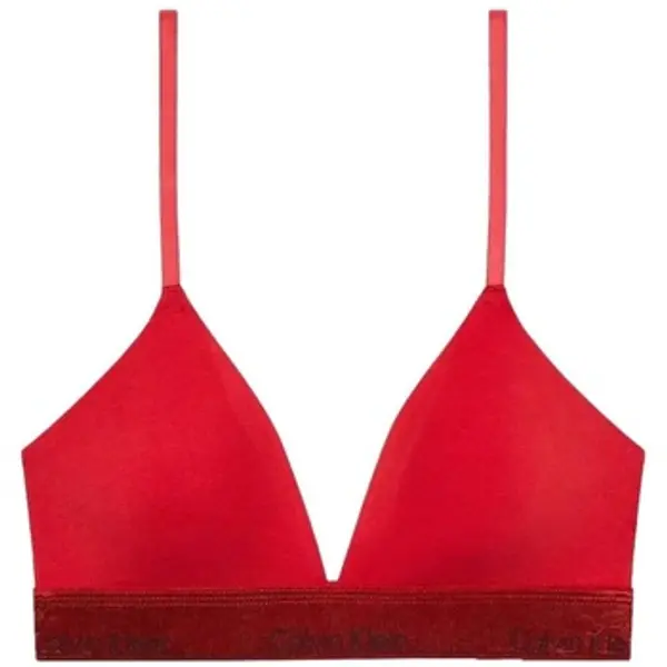 Calvin Klein Jeans Calvin Klein Jeans  Slip gaćice Ropa Interior Mujer Modèle Lv00qf8548  Calvin Klein Jeans
